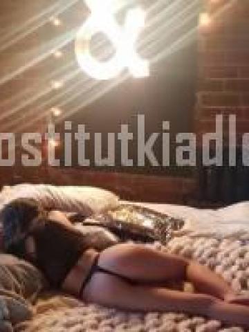 Анастасия Особенная Блондинка фото 2