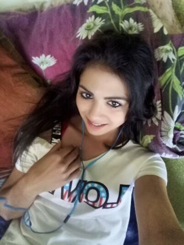 Ульяна Любое Время Реал Сольцы