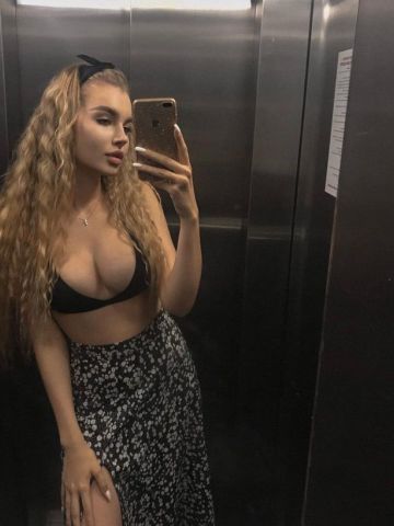 Илона фото 3