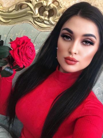 Лилия Студентка Москва фото 10