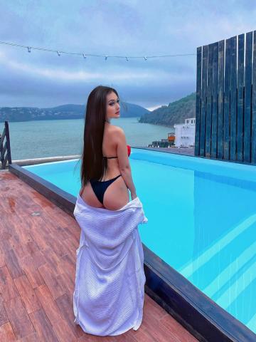 Лилия Студентка Москва фото 3